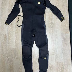 빌라봉 춘추용 4/3mm 웻슈트 서핑수트