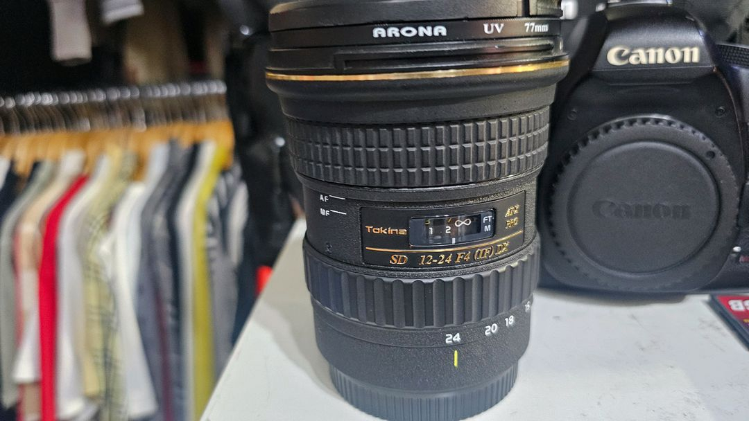 캐논 마크2 이미지