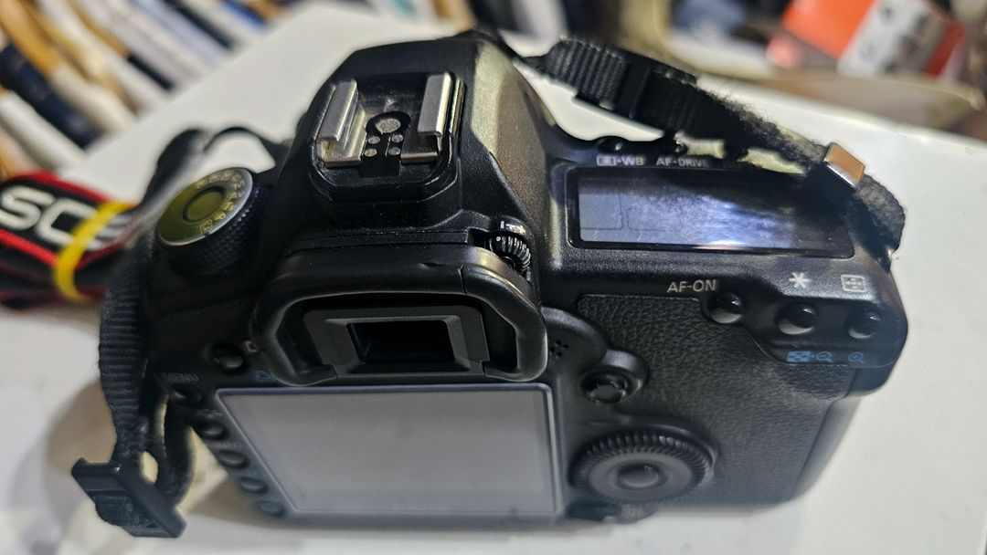 캐논 마크2 이미지