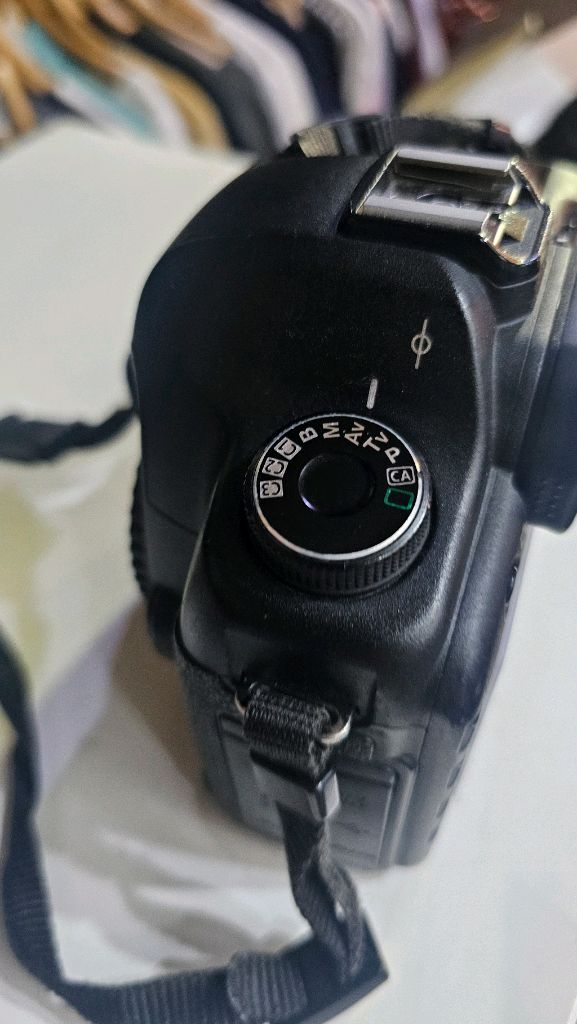 캐논 마크2 이미지