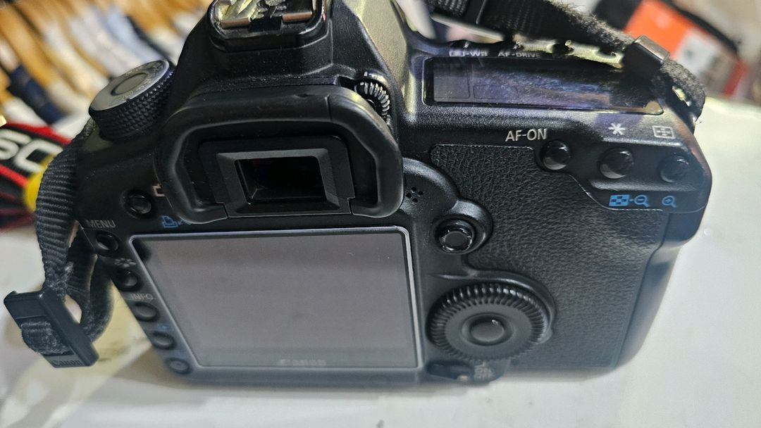 캐논 마크2 이미지