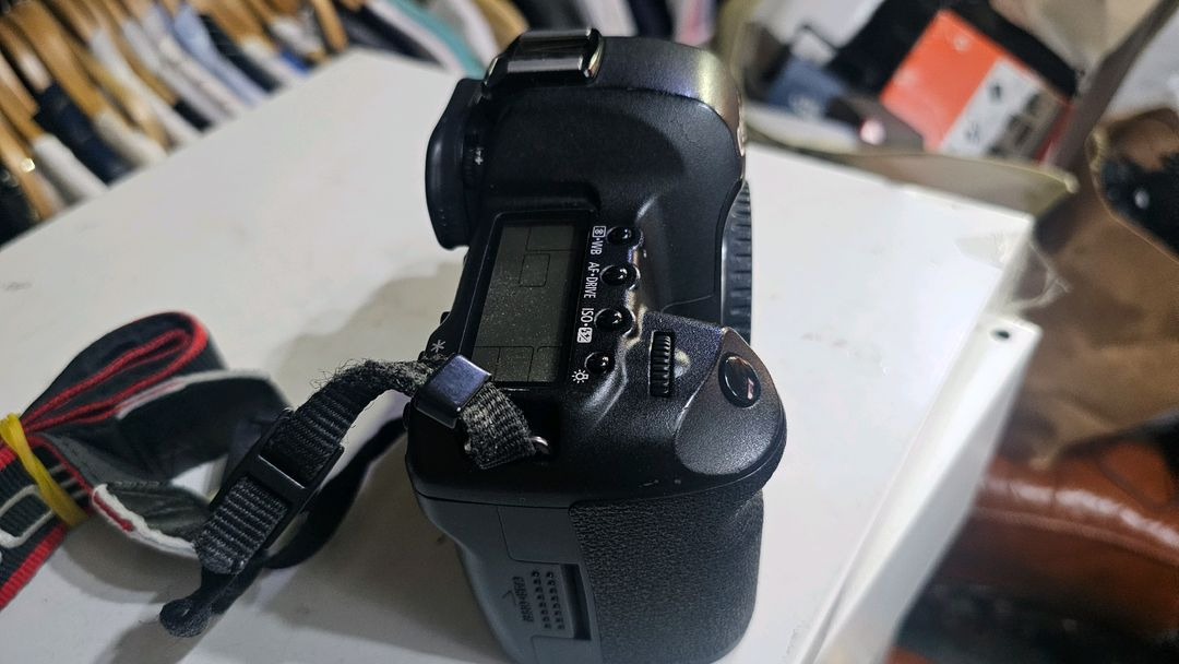 캐논 마크2 이미지