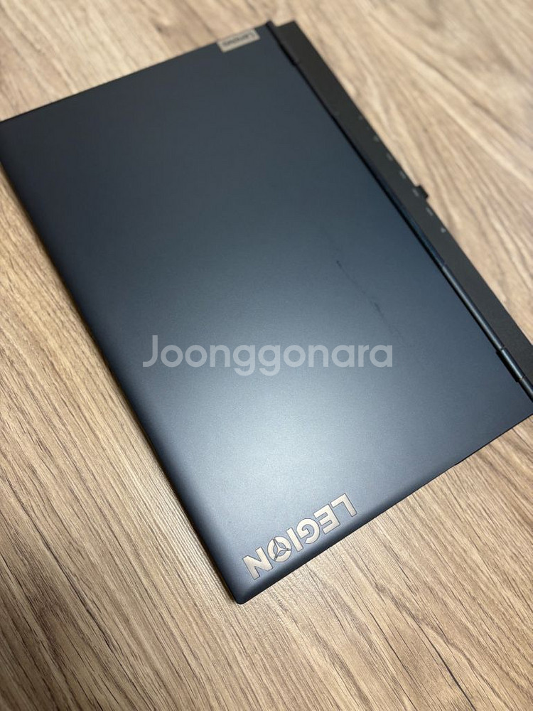 레노버 리전5 17ach 5800H rtx3060 게이--0