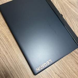 레노버 리전5 17ach 5800H rtx3060 게이