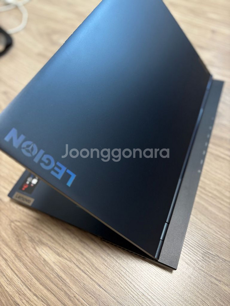 레노버 리전5 17ach 5800H rtx3060 게이--2