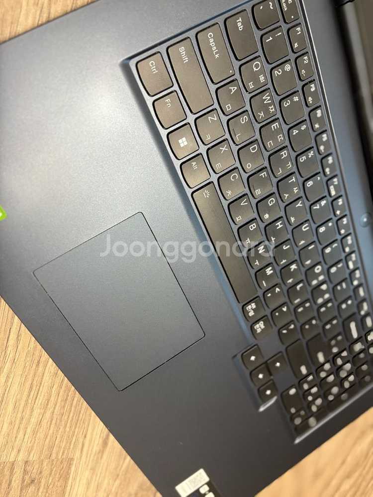 레노버 리전5 17ach 5800H rtx3060 게이--3