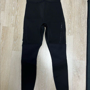 배럴 2mm 남자 서프팬츠