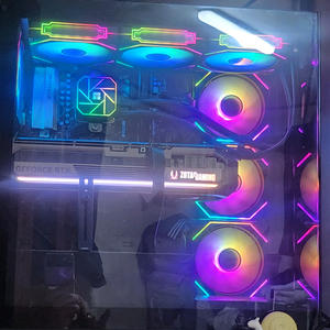 7900x3d 5070ti amp 본체