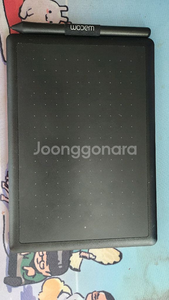 와콤 태블릿 ctl 472--0