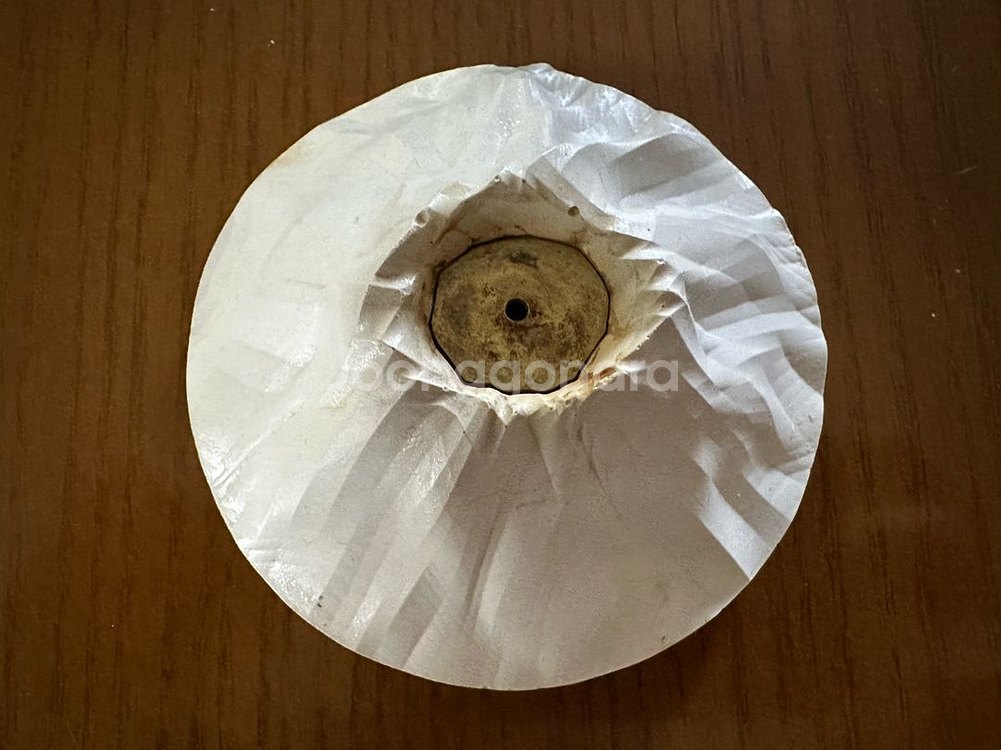 센트 아일랜드 인센스 홀더(개별구매)--4