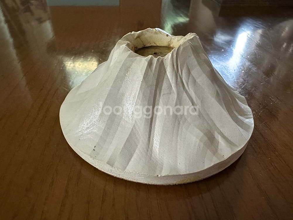 센트 아일랜드 인센스 홀더(개별구매)--3