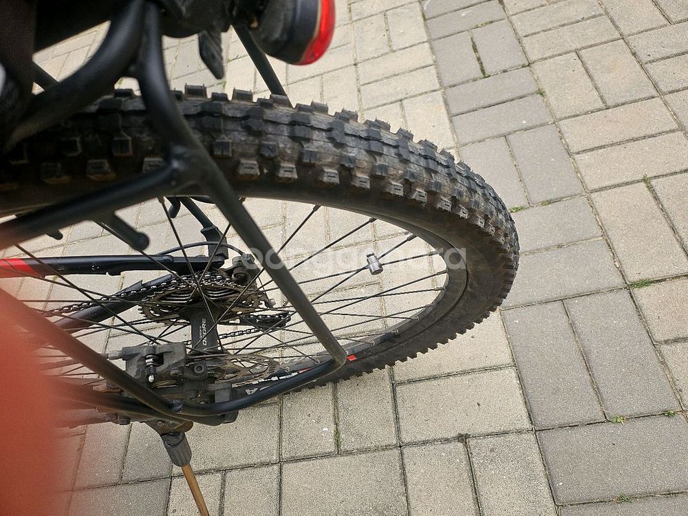 전기자전거 트렉 정품 바팡모터 48V 1000W--5