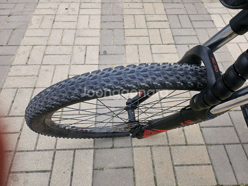 전기자전거 트렉 정품 바팡모터 48V 1000W--4