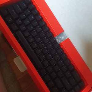 raven68 자석축 키보드