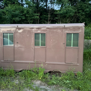 미군 USA 컨테이너