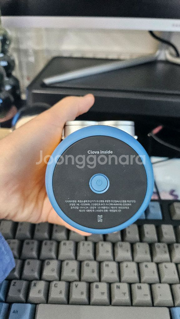 짱구 피규어, 마크 피규어 및 클로바 미니언즈 팝니다--2