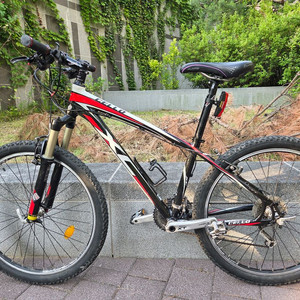 첼로 cello XC 40 MTB 산악자전거 S사이즈