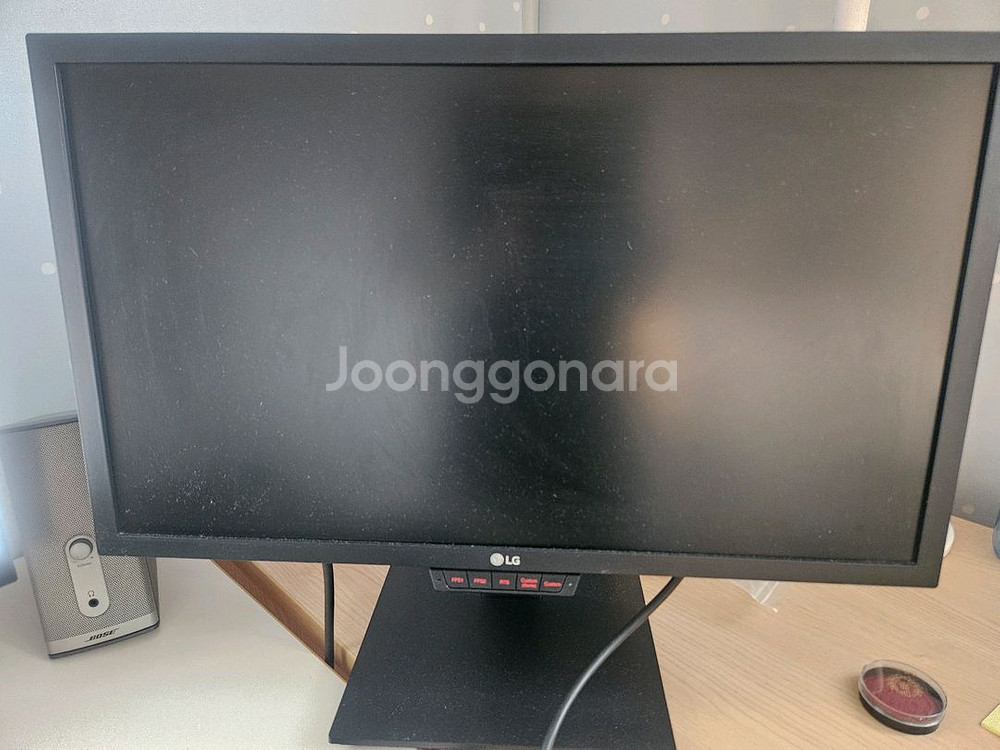 lg 게이밍모니터 24gm79g 6--0