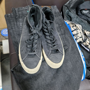 컨버스 하이 270