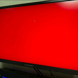 에이서 프레데터 Xb273k gp 4K 144hz