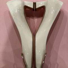 로저비비에 구두(새상품)