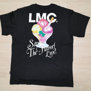 (새상품) LMC 반팔 (M)