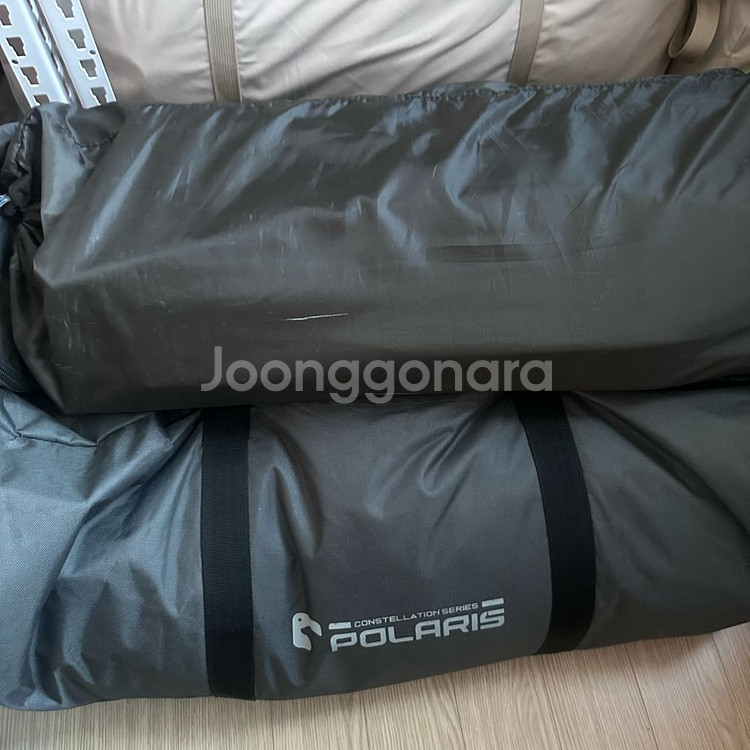 폴라리스 타우르스 베타 텐트 팝니다--0