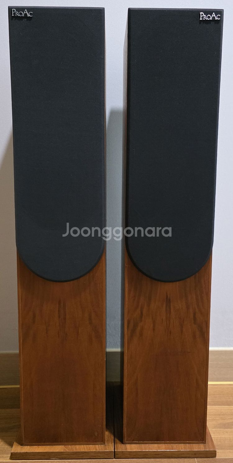 ProAc 스피커 STUDIO 150 판매합니다--4