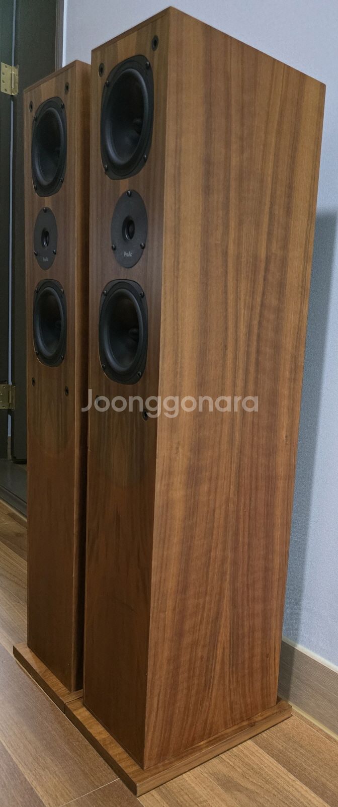 ProAc 스피커 STUDIO 150 판매합니다--2
