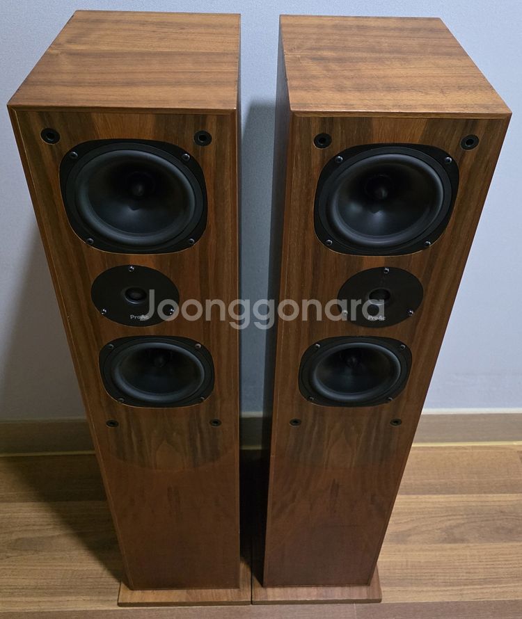 ProAc 스피커 STUDIO 150 판매합니다--0