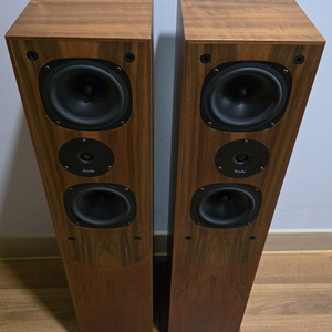 ProAc 스피커 STUDIO 150 판매합니다