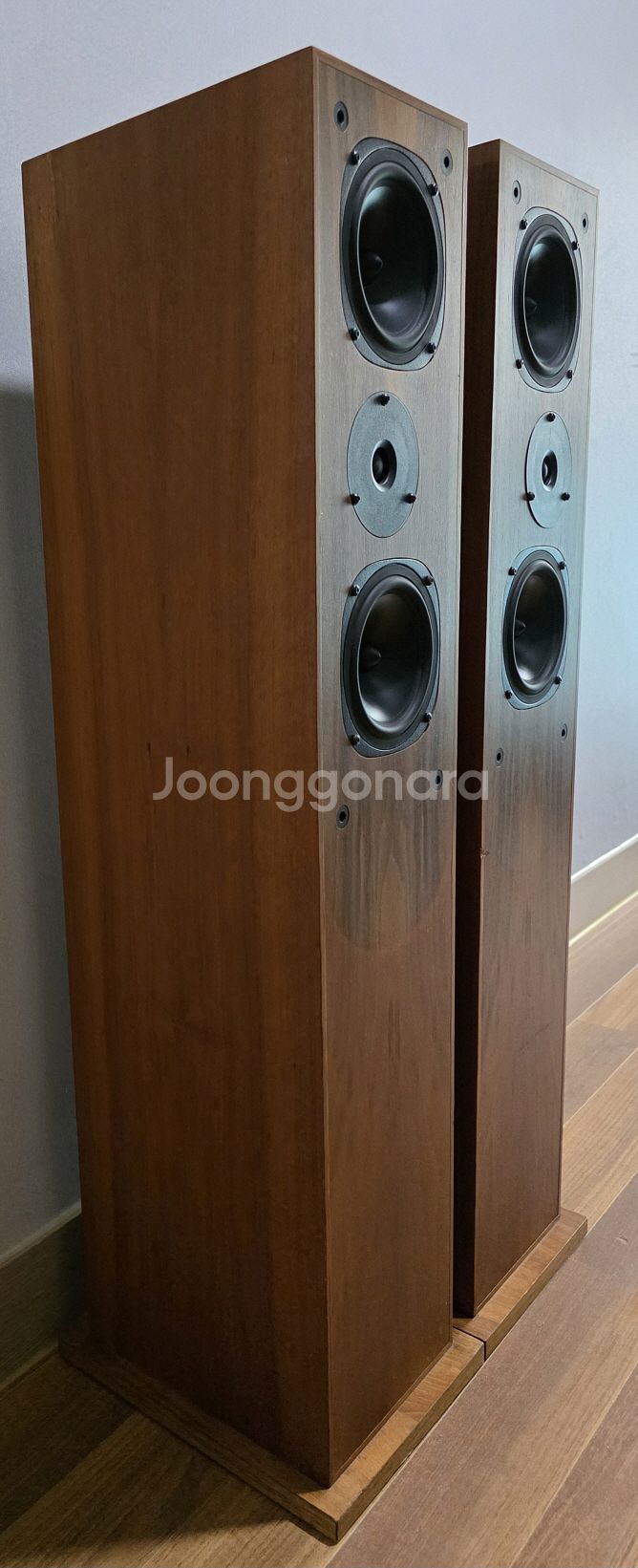 ProAc 스피커 STUDIO 150 판매합니다--5