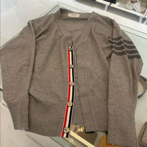 [정품/2size] 톰브라운 가디건