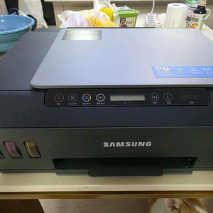 삼성 SL-T1670W 잉크젯 프린터