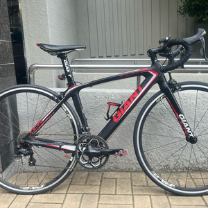 자이언트 TCR 풀카본 105급 로드 자전거 XS