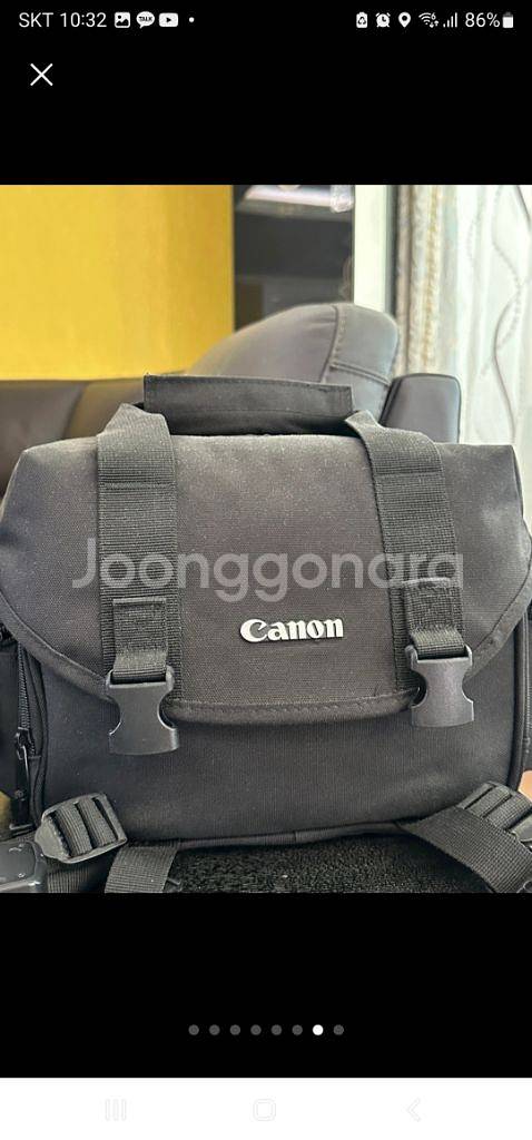캐논 EOS 5D Mark II 풀프레임 ㆍ--6