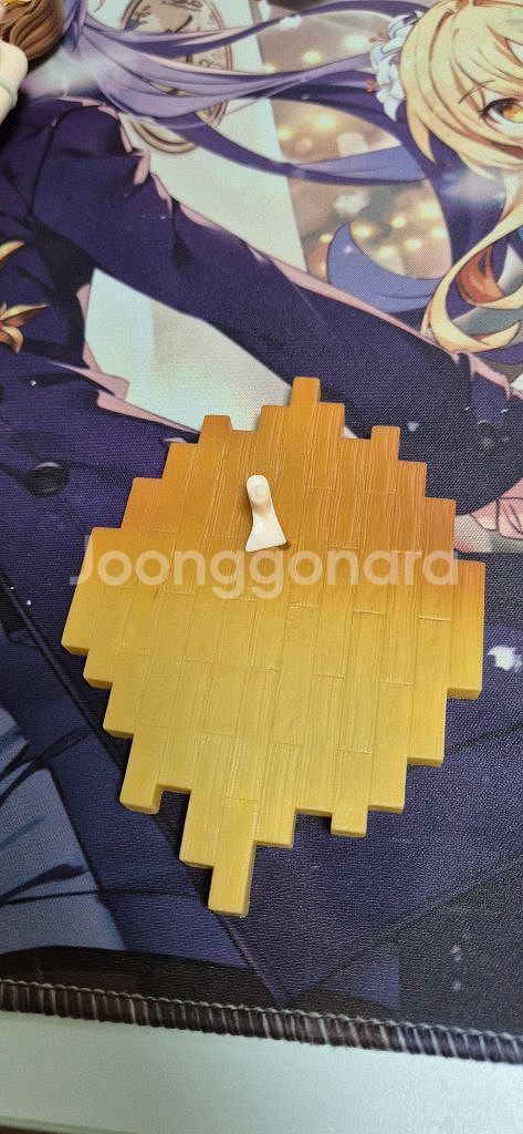 oem 라이자 아틀리에 피규어 팝니다--3