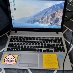 삼성노트북NT370E5J