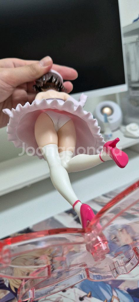 사에카노 메구미 피규어 팝니다--2