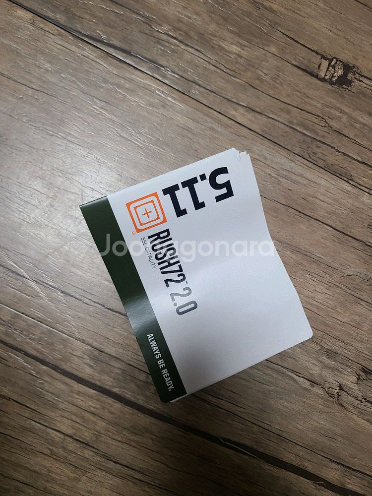 511택티컬 러쉬 72--5