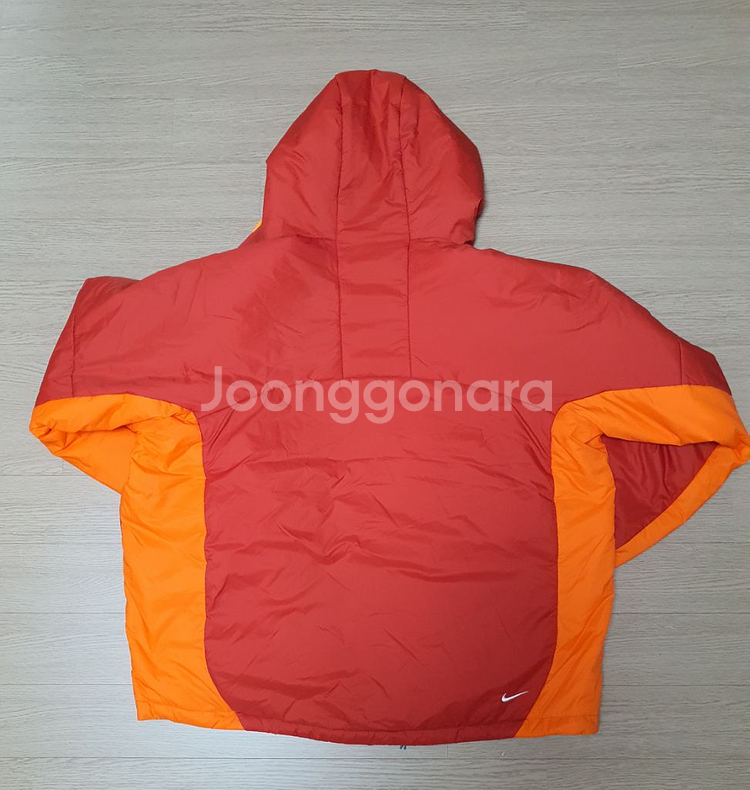 나이키 써마핏 ACG 패딩 Rope de dope--1