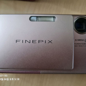 FINEPIX Z3디카