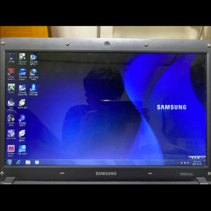 노트북(NT-R530) 판매합니다