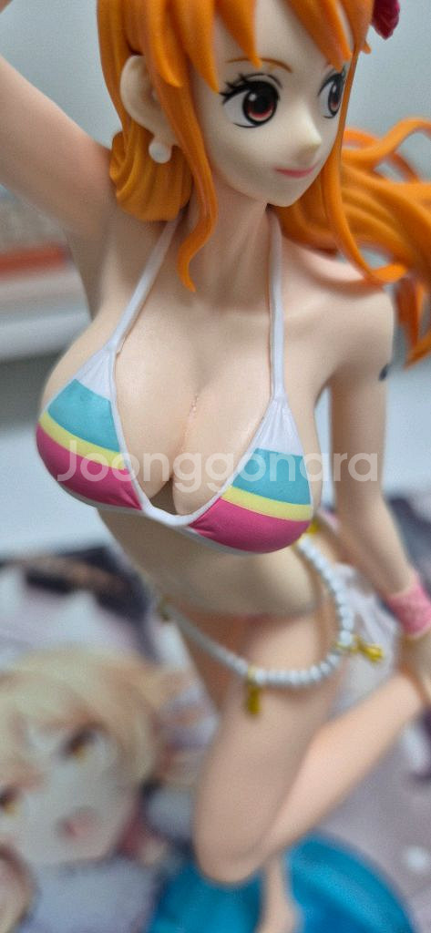 나미 피규어 팝니다.--1