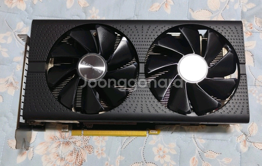 rx570 펄스 4gb--0