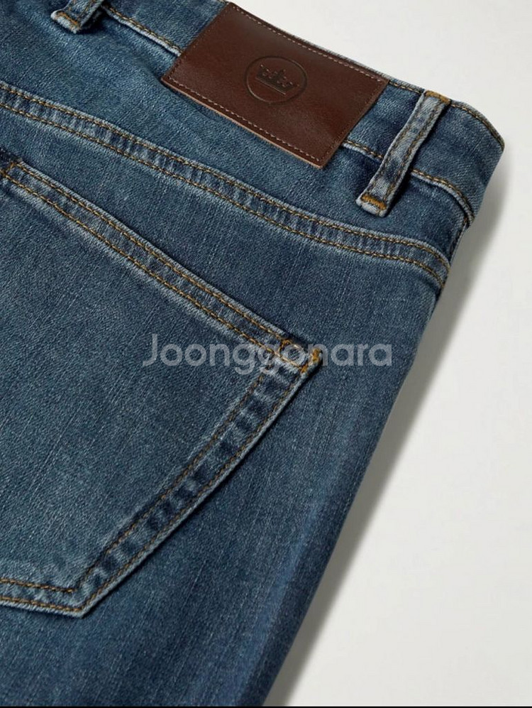 PETER MILLAR 피터밀러 필롯밀 진--3