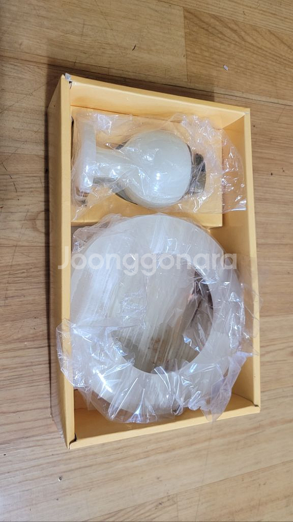 옥으로 만든제품--0