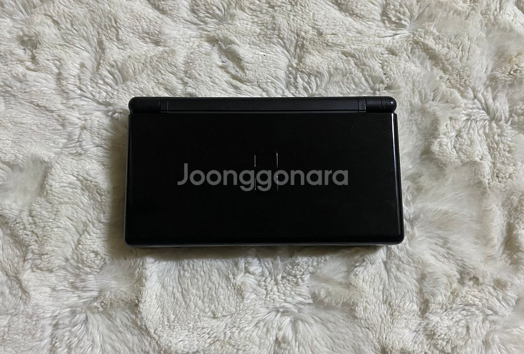 닌텐도 블랙 ds lite 판매 양도--0