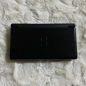 닌텐도 블랙 ds lite 판매 양도