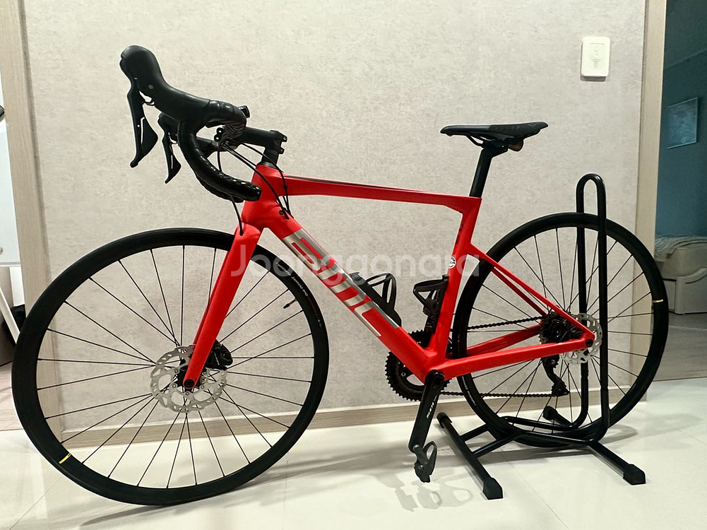 BMC 팀머신 SLR FOUR 51 SIZE--1